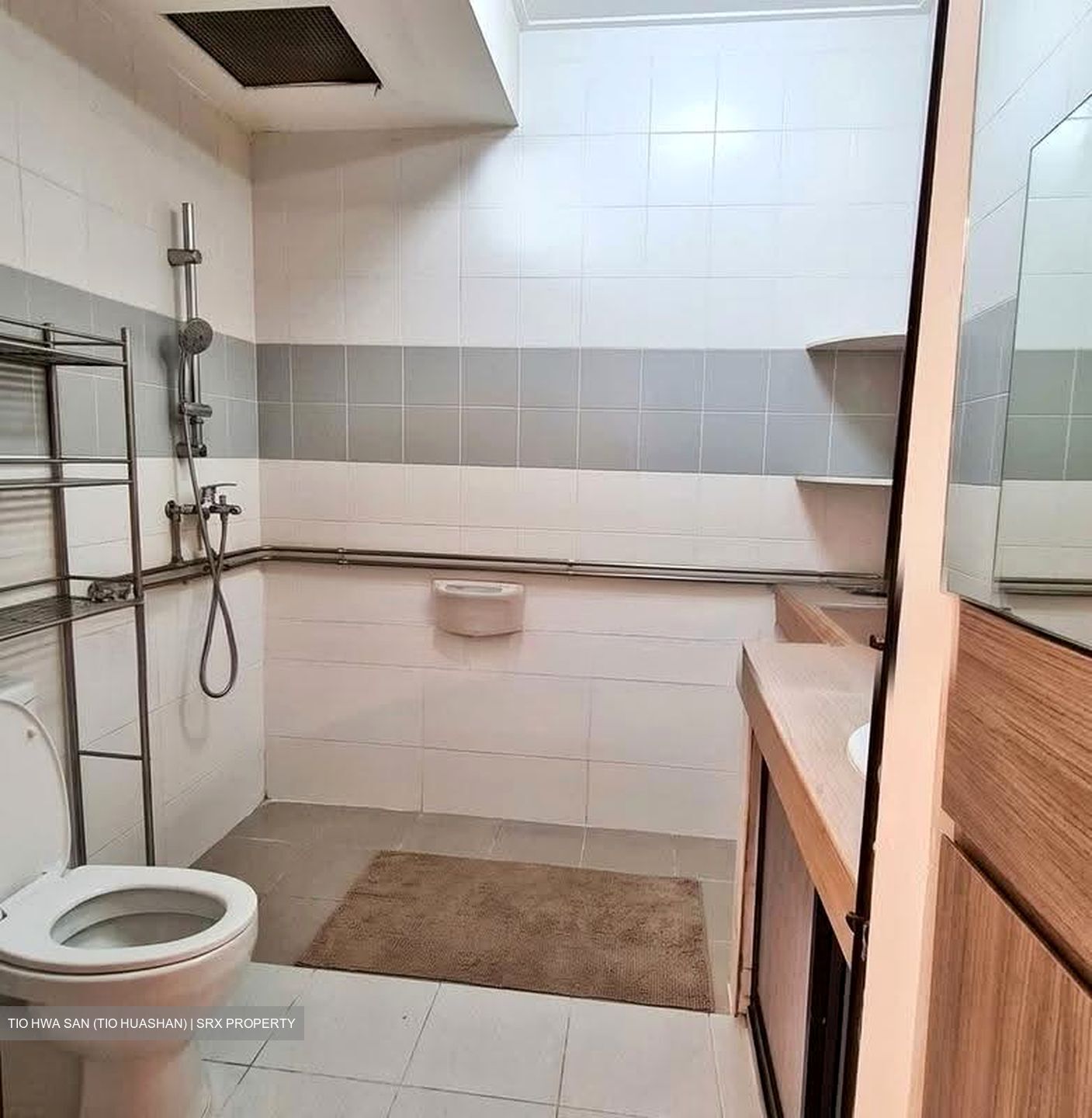 Ridgewood (D10), Condominium #623638991